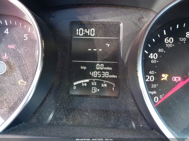 Volkswagen Jetta 1.4t S