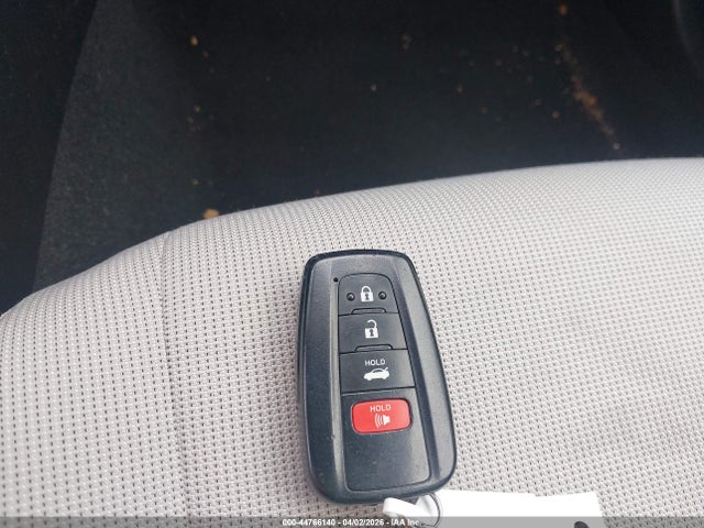 Toyota Corolla Hybrid Le