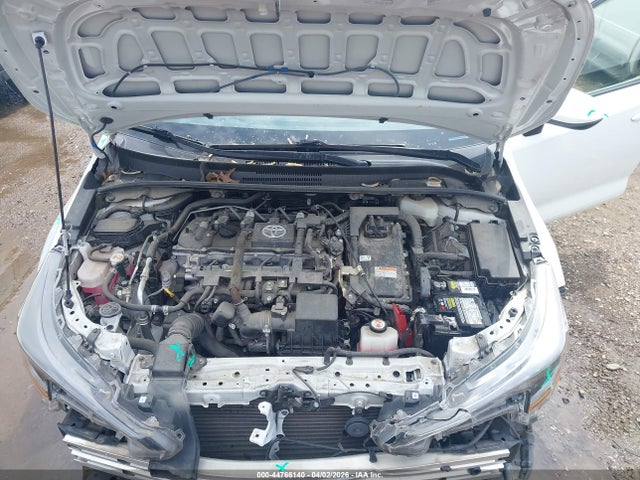 Toyota Corolla Hybrid Le