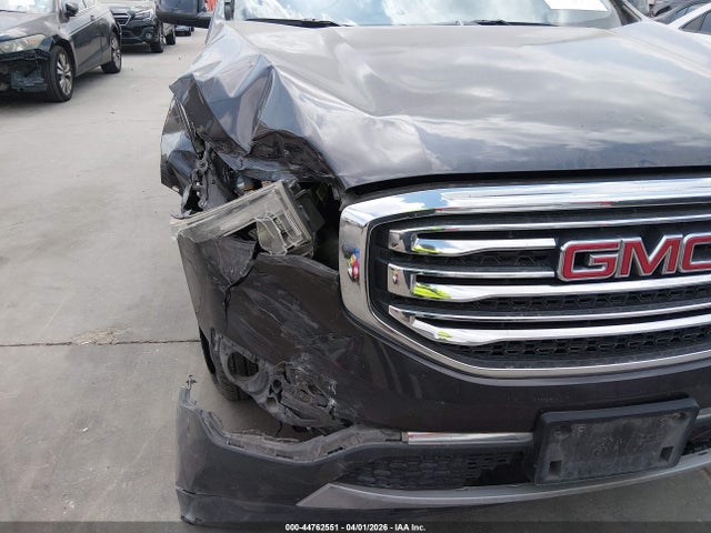 GMC Acadia Slt-1
