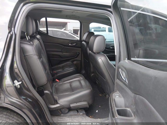 GMC Acadia Slt-1