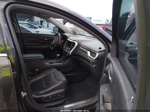 GMC Acadia Slt-1