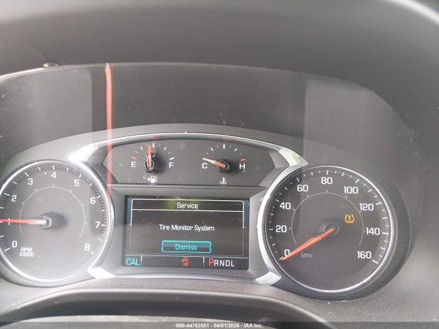 GMC Acadia Slt-1