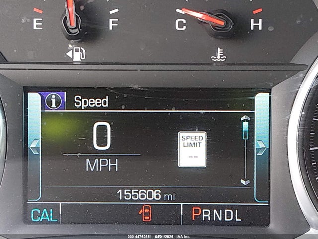 GMC Acadia Slt-1