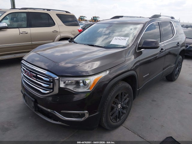 GMC Acadia Slt-1