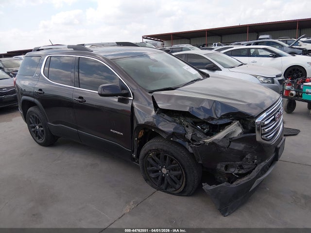GMC Acadia Slt-1