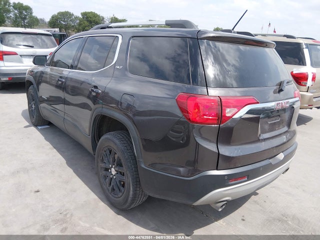 GMC Acadia Slt-1