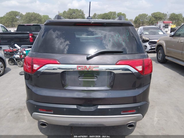 GMC Acadia Slt-1