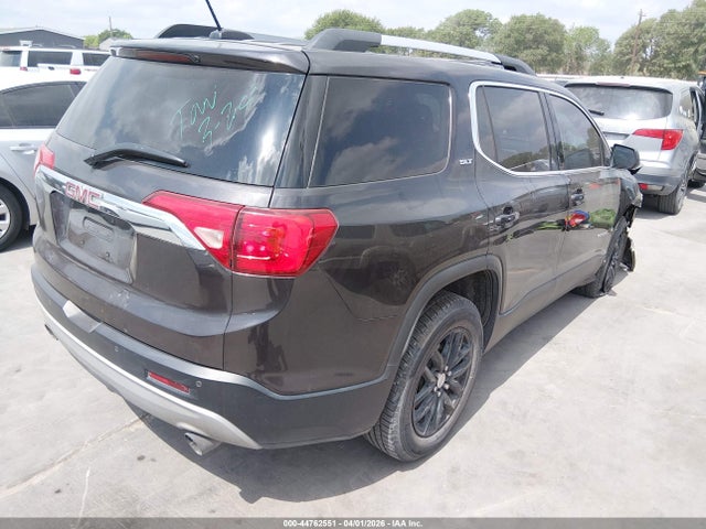 GMC Acadia Slt-1
