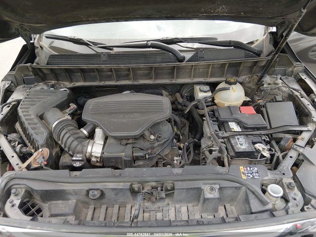 GMC Acadia Slt-1