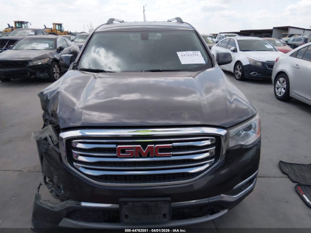 GMC Acadia Slt-1