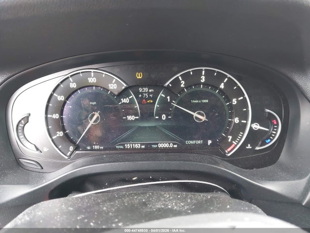 BMW X Series Sdrive30i