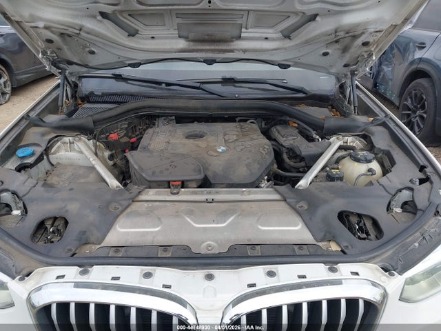 BMW X Series Sdrive30i