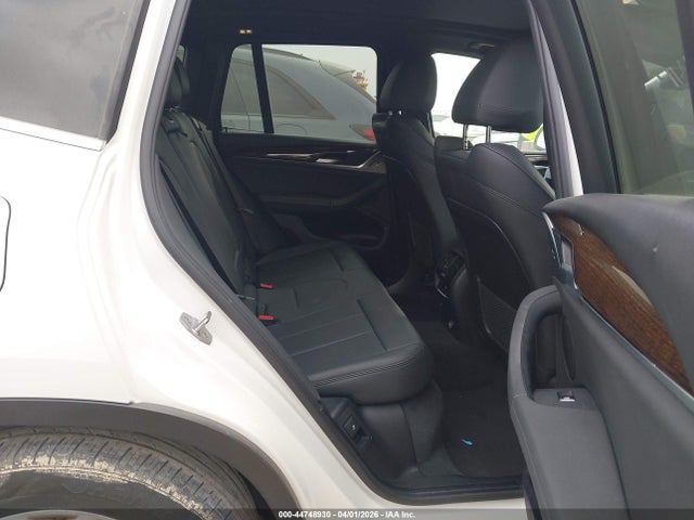 BMW X Series Sdrive30i