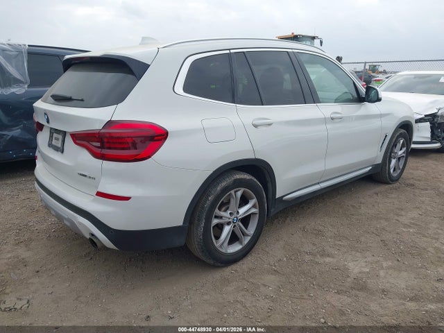 BMW X Series Sdrive30i