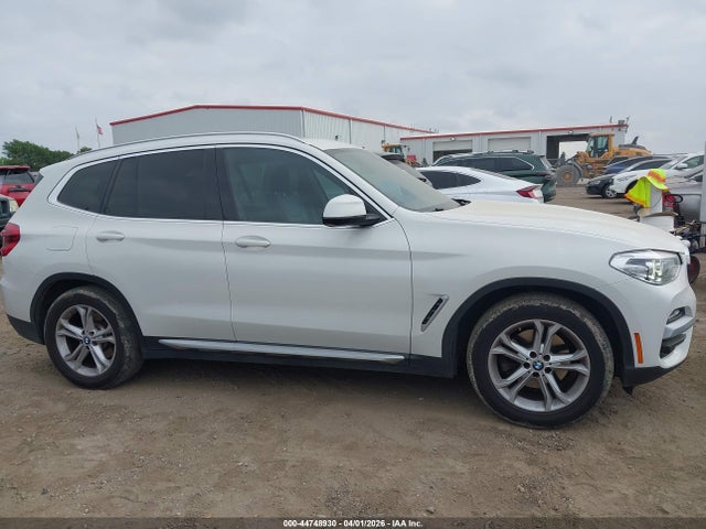 BMW X Series Sdrive30i