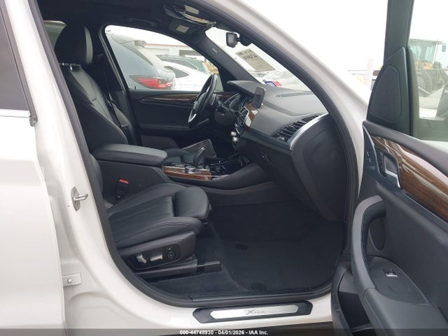 BMW X Series Sdrive30i