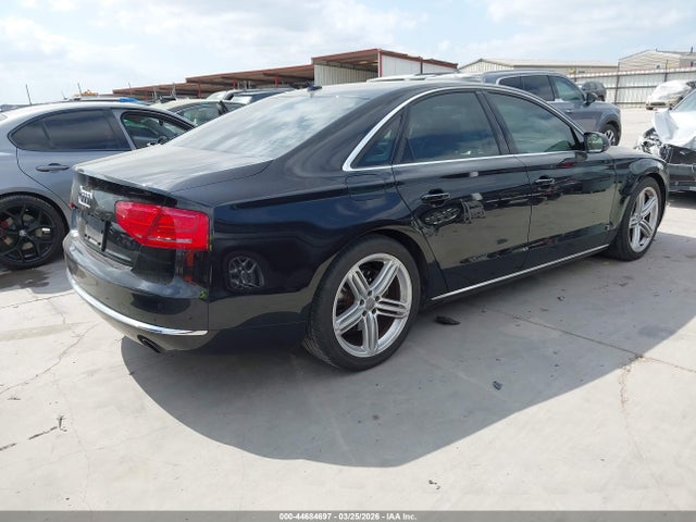 Audi A8 3.0t