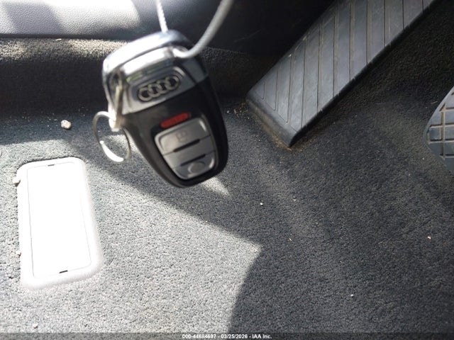 Audi A8 3.0t