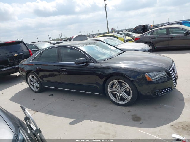 Audi A8 3.0t