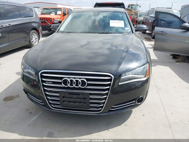 Audi A8 3.0t
