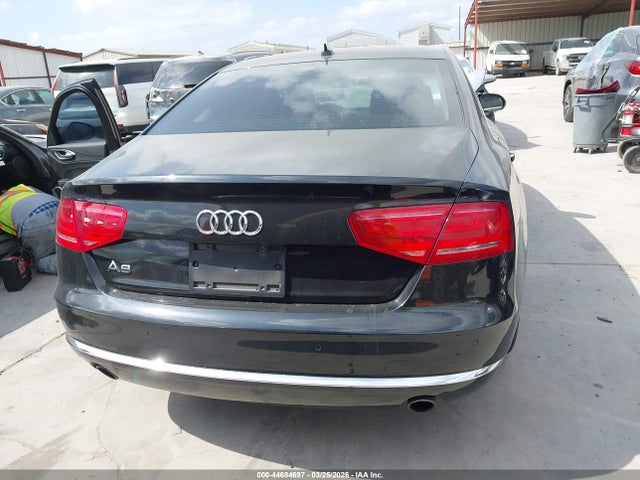 Audi A8 3.0t