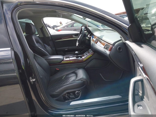 Audi A8 3.0t