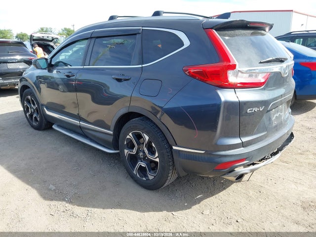 Honda CR-V Touring