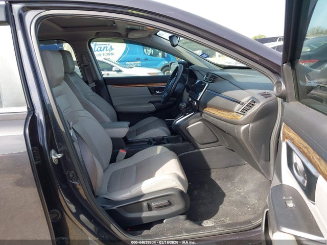 Honda CR-V Touring
