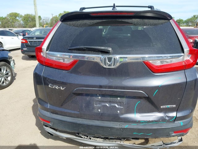 Honda CR-V Touring