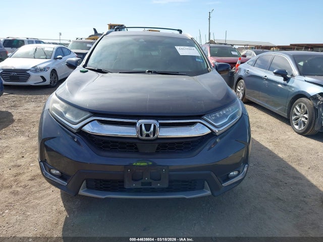 Honda CR-V Touring