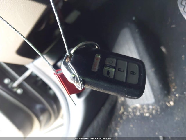 Honda CR-V Touring