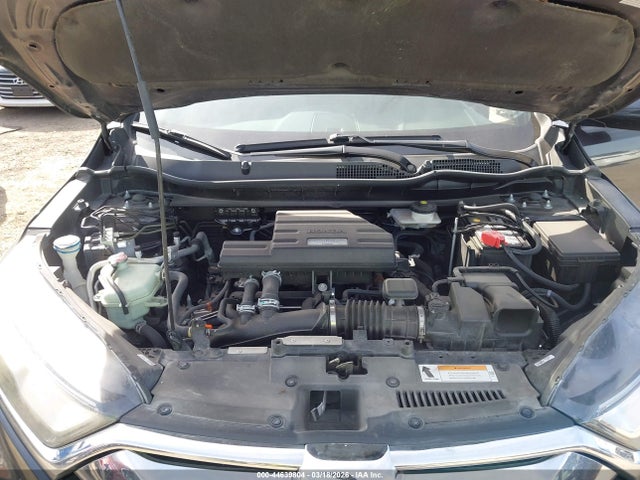 Honda CR-V Touring
