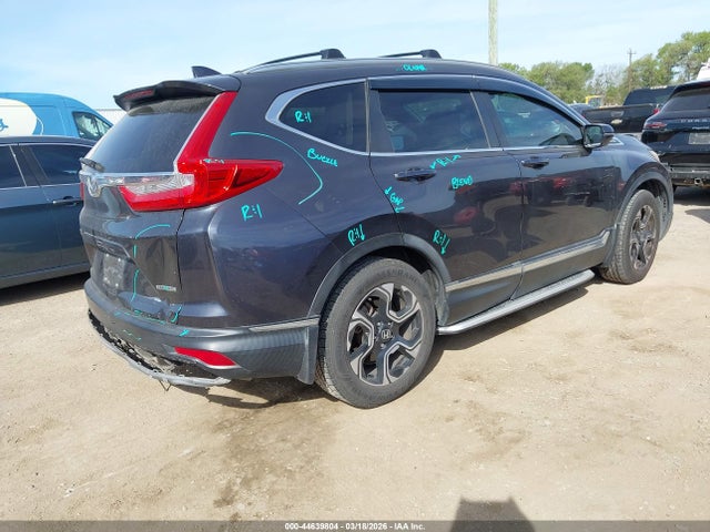 Honda CR-V Touring