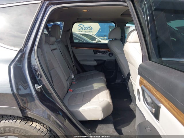 Honda CR-V Touring