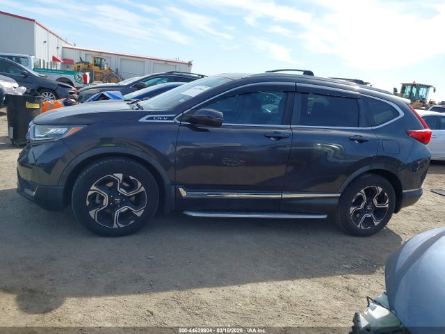 Honda CR-V Touring