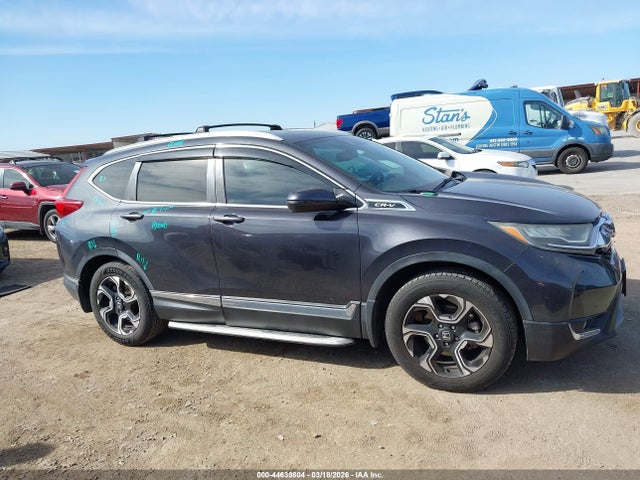 Honda CR-V Touring