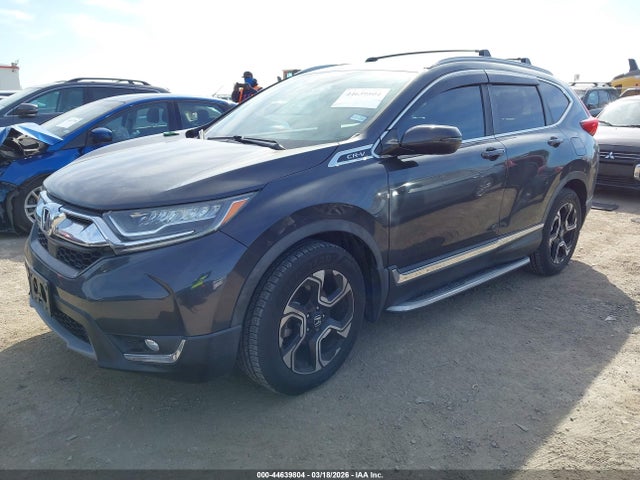 Honda CR-V Touring