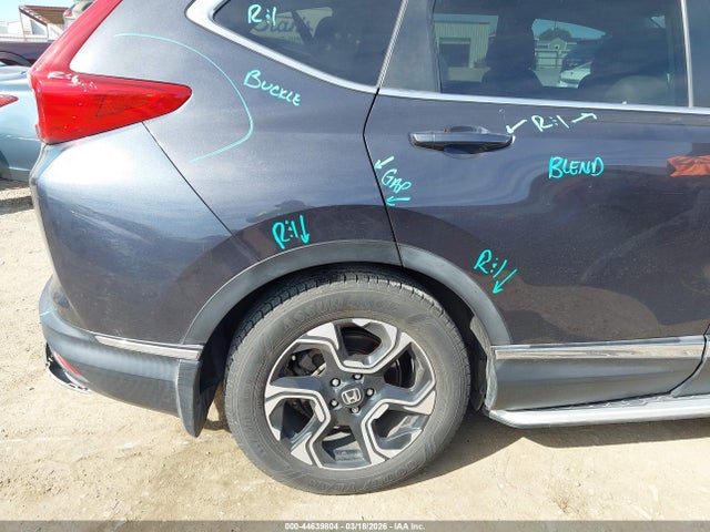 Honda CR-V Touring