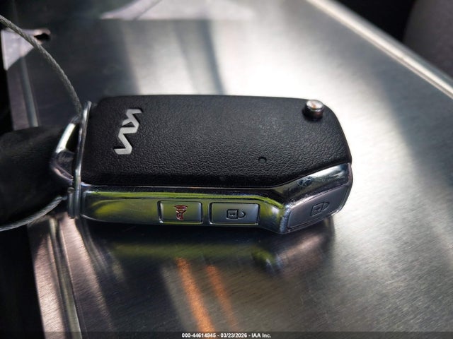 Kia Soul Lx
