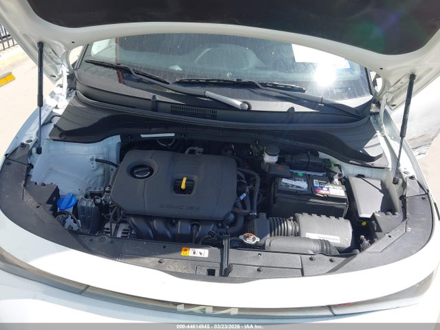 Kia Soul Lx
