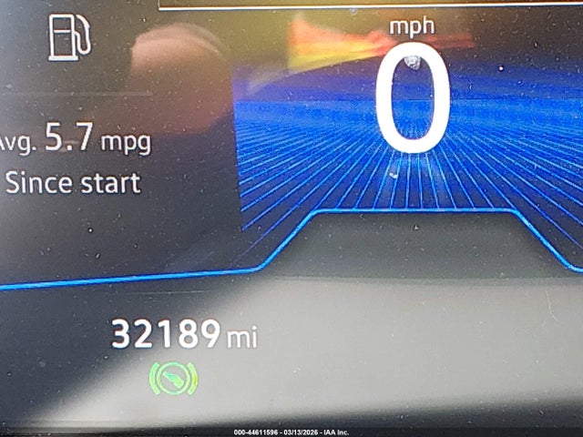 Volkswagen Tiguan 2.0t S