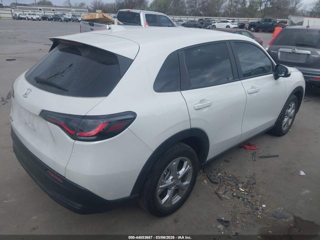 Honda HR-V 2wd Lx