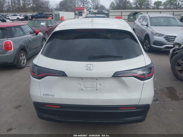 Honda HR-V 2wd Lx