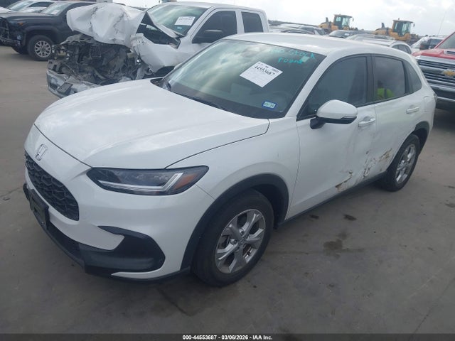 Honda HR-V 2wd Lx