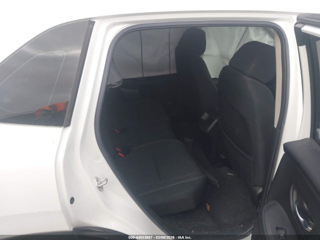 Honda HR-V 2wd Lx