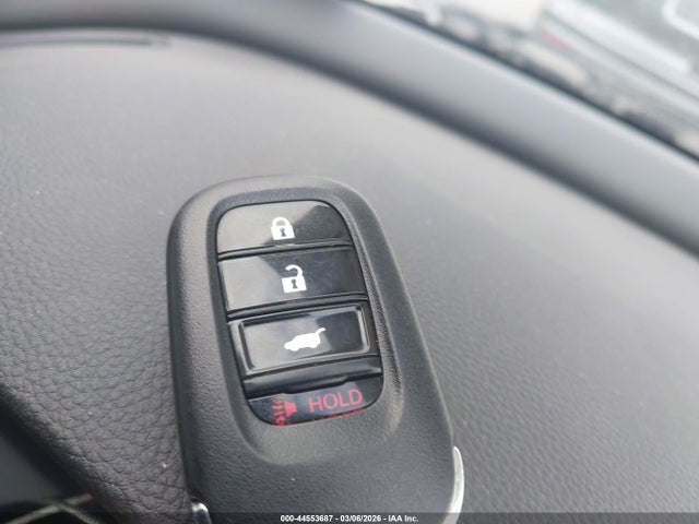 Honda HR-V 2wd Lx