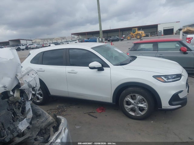 Honda HR-V 2wd Lx