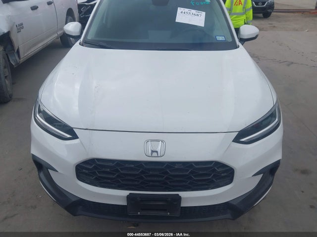 Honda HR-V 2wd Lx