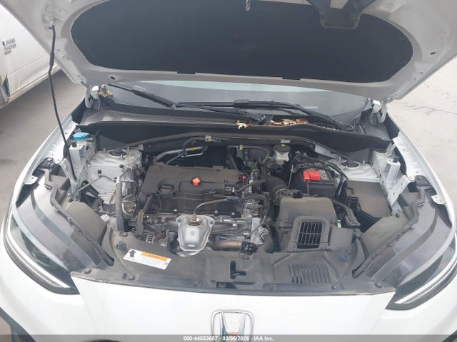 Honda HR-V 2wd Lx